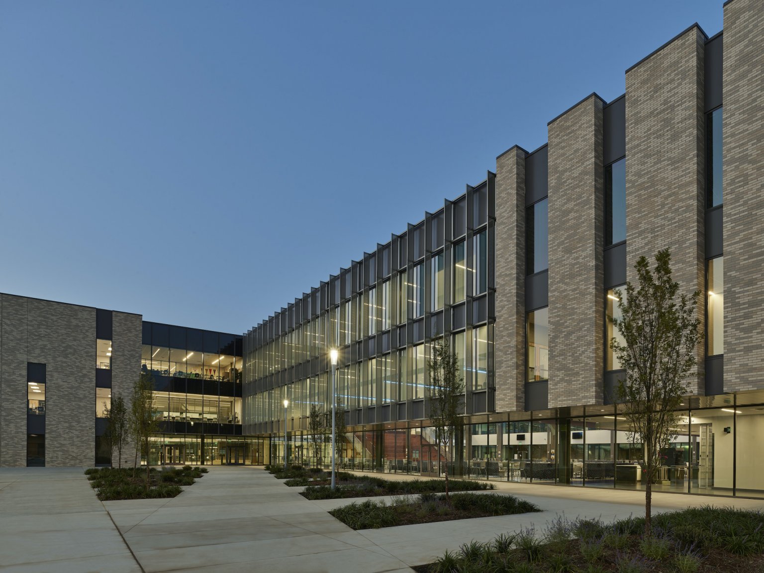 Little Rock Southwest High School - Polk Stanley Wilcox.com