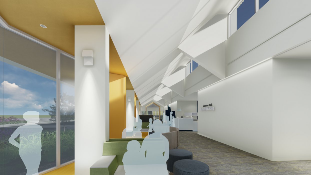 Arkansas Children’s Hospital Pine Bluff Clinic polk stanley