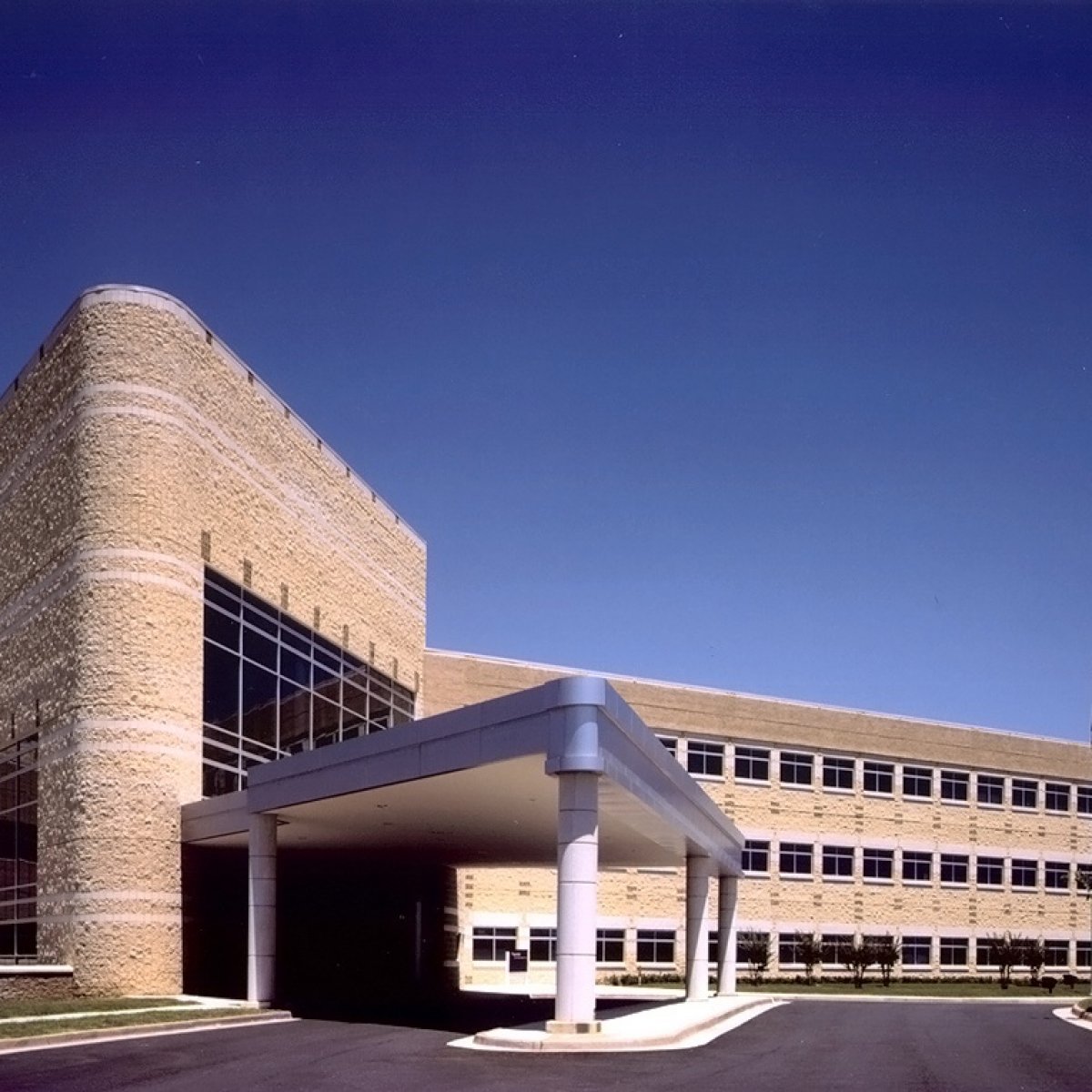 Baptist Springhill Hospital 3