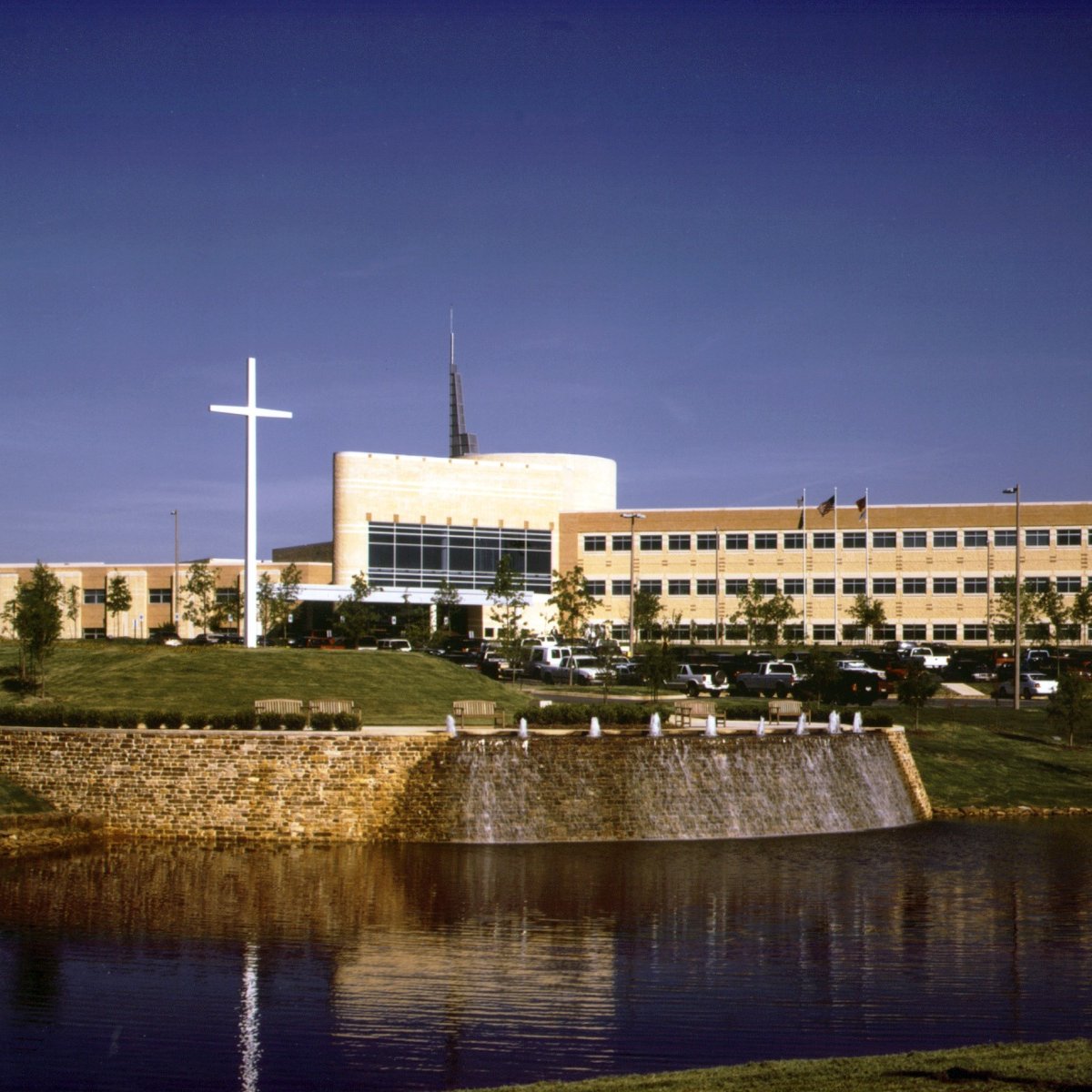 Baptist Springhill Hospital 4