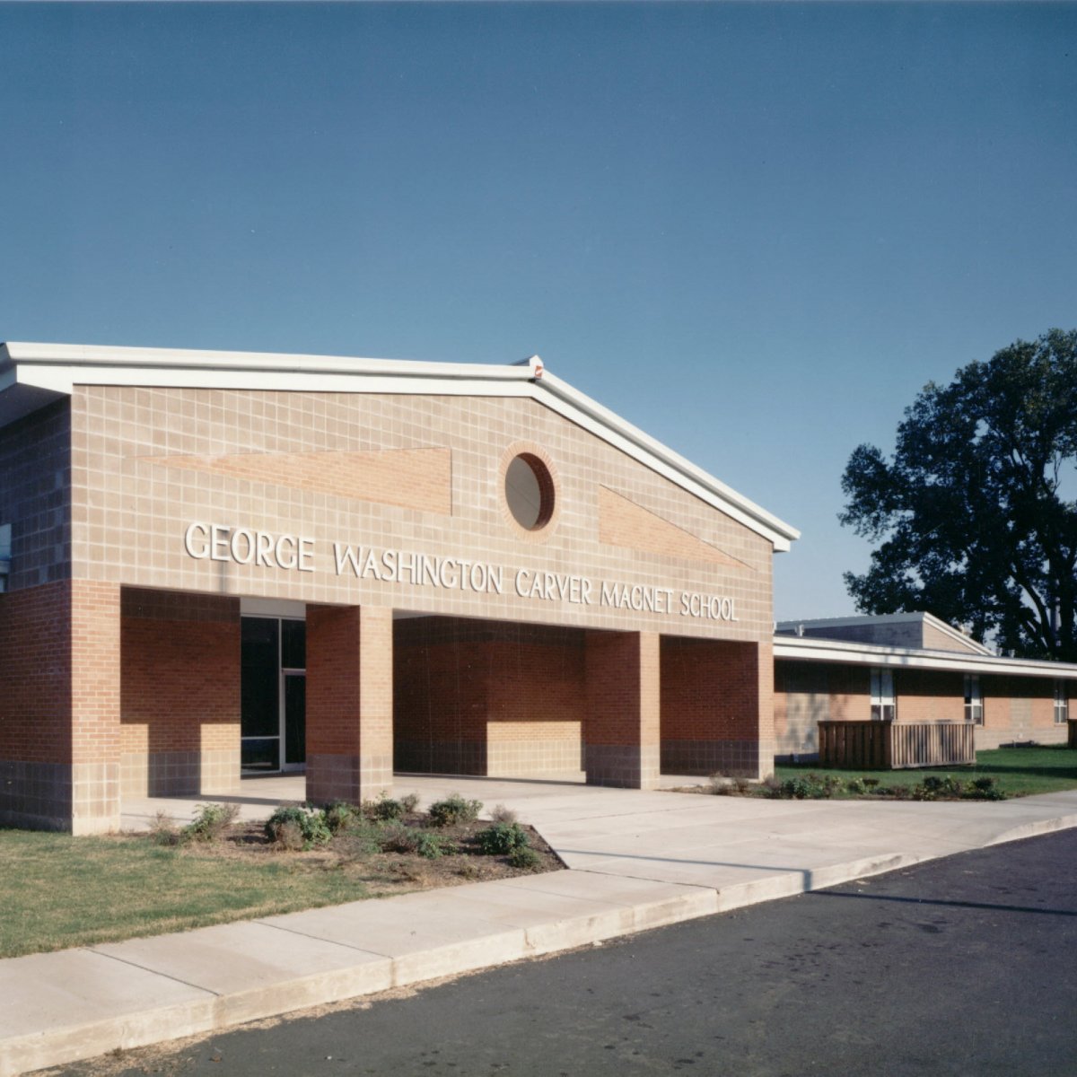 Carver Elementary 1