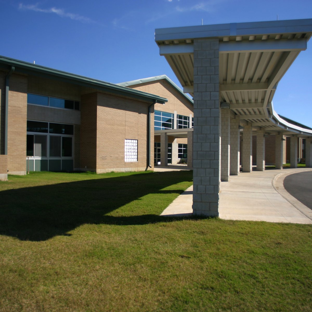 Ruth Doyle Intermediate School 7