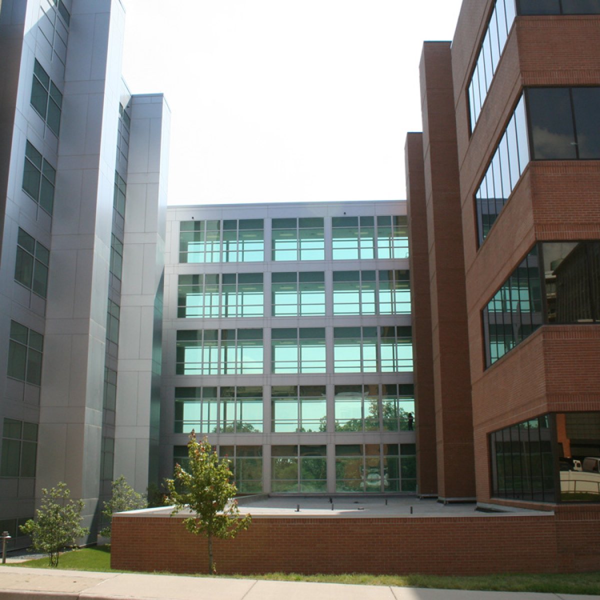 UAMS Arkansas Biosciences Institute 5