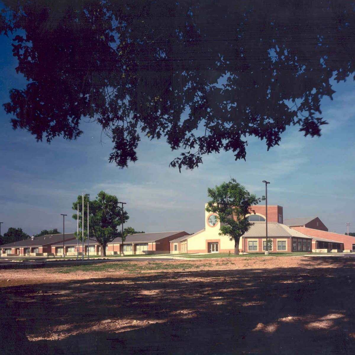 Wynne High School Addition 3